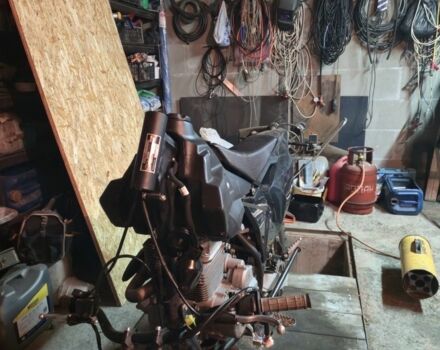 Kovi Другая, объемом двигателя 0.27 л и пробегом 0 тыс. км за 1426 $, фото 2 на Automoto.ua