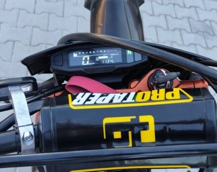 Kovi Другая 2025 в Львове на Automoto.ua Kovi Другая, объемом двигателя 0.25 л и пробегом 0 тыс. км за 1800 $, фото 6 на Automoto.ua