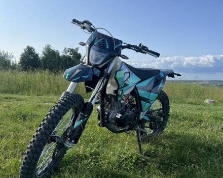 Kovi Інша, об'ємом двигуна 0.25 л та пробігом 0 тис. км за 1818 $, фото 5 на Automoto.ua