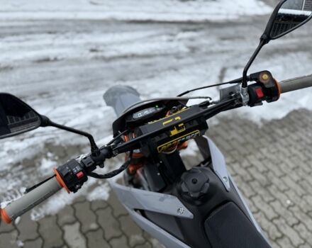 Kovi Другая, объемом двигателя 0.25 л и пробегом 0 тыс. км за 1700 $, фото 8 на Automoto.ua