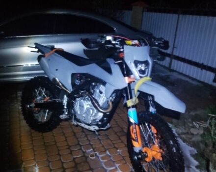 Kovi Другая, объемом двигателя 0.25 л и пробегом 0 тыс. км за 1500 $, фото 8 на Automoto.ua