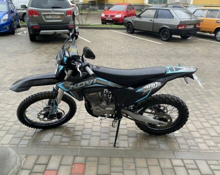 Kovi Другая, объемом двигателя 0.3 л и пробегом 0 тыс. км за 1660 $, фото 3 на Automoto.ua