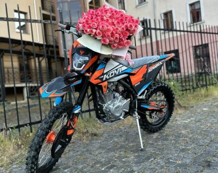 Kovi Інша, об'ємом двигуна 0.25 л та пробігом 0 тис. км за 1931 $, фото 1 на Automoto.ua