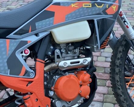 Kovi Другая, объемом двигателя 0.3 л и пробегом 0 тыс. км за 2450 $, фото 4 на Automoto.ua