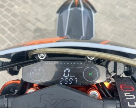Kovi Інша, об'ємом двигуна 0.3 л та пробігом 0 тис. км за 2400 $, фото 5 на Automoto.ua
