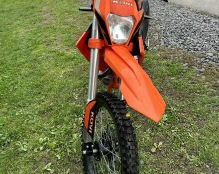 Kovi Інша, об'ємом двигуна 0.27 л та пробігом 0 тис. км за 1500 $, фото 1 на Automoto.ua