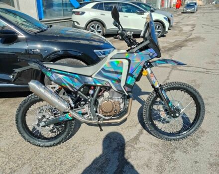 Kovi Інша, об'ємом двигуна 0.3 л та пробігом 0 тис. км за 2480 $, фото 4 на Automoto.ua