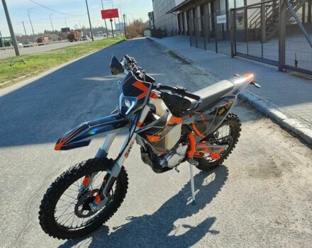 Kovi Другая, объемом двигателя 0.3 л и пробегом 0 тыс. км за 2760 $, фото 7 на Automoto.ua