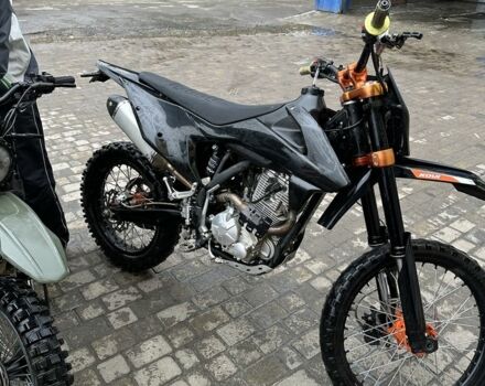 Kovi Другая, объемом двигателя 0.28 л и пробегом 0 тыс. км за 1450 $, фото 2 на Automoto.ua