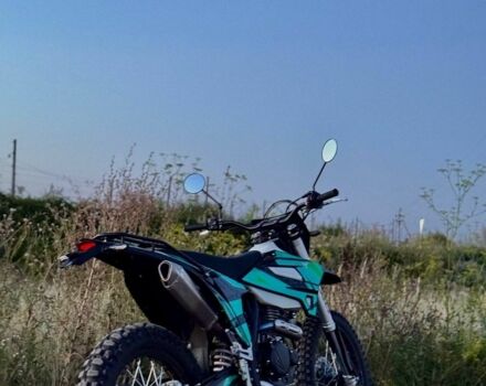 Kovi Другая, объемом двигателя 0.25 л и пробегом 0 тыс. км за 1854 $, фото 4 на Automoto.ua