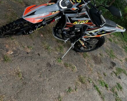 Kovi Другая, объемом двигателя 0.3 л и пробегом 0 тыс. км за 1900 $, фото 3 на Automoto.ua