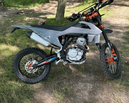 Kovi Другая, объемом двигателя 0.25 л и пробегом 0 тыс. км за 1700 $, фото 10 на Automoto.ua