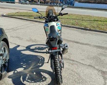 Kovi Інша, об'ємом двигуна 0.3 л та пробігом 0 тис. км за 2480 $, фото 6 на Automoto.ua