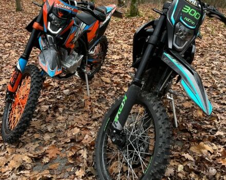 Kovi Інша, об'ємом двигуна 0.25 л та пробігом 0 тис. км за 1850 $, фото 3 на Automoto.ua