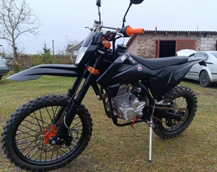 Kovi Другая, объемом двигателя 0.25 л и пробегом 0 тыс. км за 1300 $, фото 1 на Automoto.ua