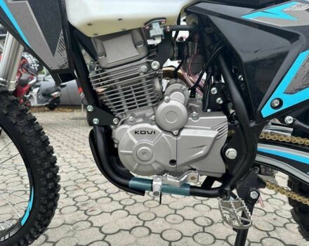 Kovi Другая, объемом двигателя 0.27 л и пробегом 0 тыс. км за 1831 $, фото 21 на Automoto.ua