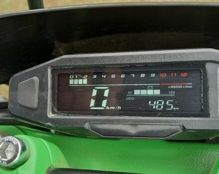 Kovi Другая, объемом двигателя 0.3 л и пробегом 0 тыс. км за 1750 $, фото 5 на Automoto.ua