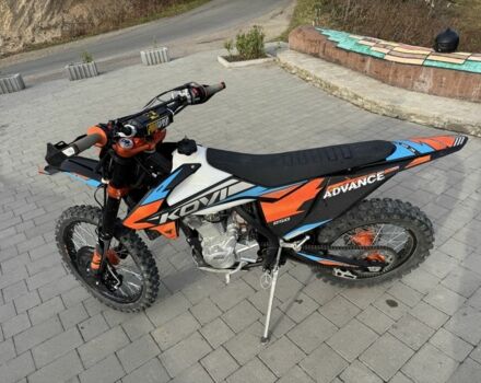 Kovi Другая, объемом двигателя 0.25 л и пробегом 0 тыс. км за 1900 $, фото 6 на Automoto.ua