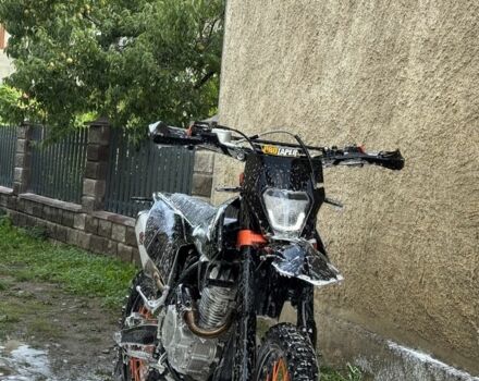 Kovi Другая, объемом двигателя 0.25 л и пробегом 0 тыс. км за 1800 $, фото 3 на Automoto.ua