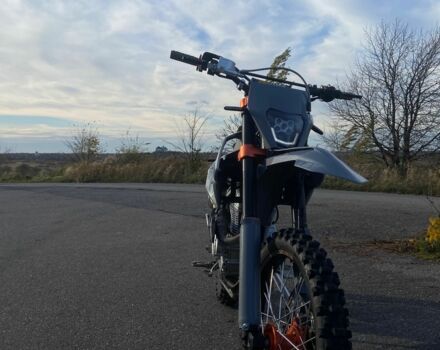 Kovi Другая, объемом двигателя 0.25 л и пробегом 0 тыс. км за 1800 $, фото 2 на Automoto.ua