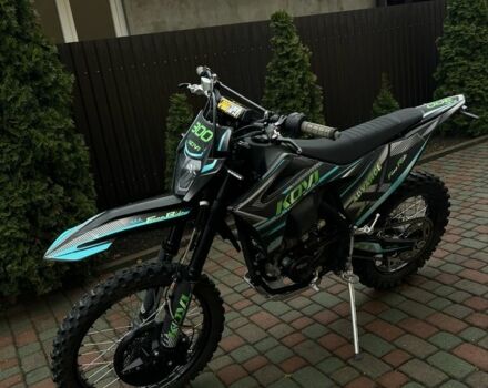 Kovi Другая, объемом двигателя 0.3 л и пробегом 0 тыс. км за 1920 $, фото 4 на Automoto.ua