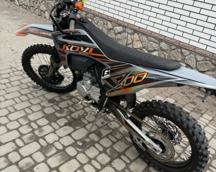 Kovi Інша, об'ємом двигуна 0.3 л та пробігом 0 тис. км за 2100 $, фото 3 на Automoto.ua