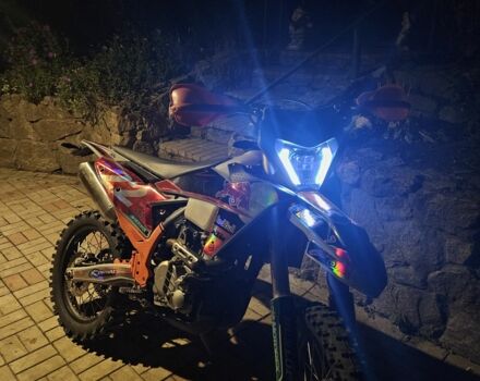 Kovi Другая, объемом двигателя 0.3 л и пробегом 0 тыс. км за 2450 $, фото 4 на Automoto.ua