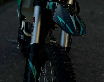 Kovi Другая, объемом двигателя 0.25 л и пробегом 0 тыс. км за 1854 $, фото 5 на Automoto.ua