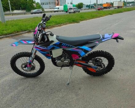 Kovi Другая, объемом двигателя 0.27 л и пробегом 0 тыс. км за 2470 $, фото 6 на Automoto.ua