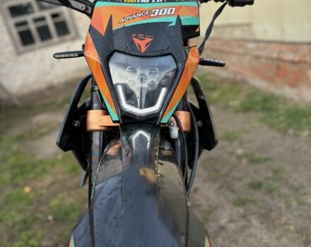 Kovi Другая, объемом двигателя 0.3 л и пробегом 0 тыс. км за 1950 $, фото 9 на Automoto.ua