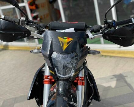 Kovi Другая 2025 в Львове на Automoto.ua Kovi Другая, объемом двигателя 0.3 л и пробегом 0 тыс. км за 3580 $, фото 4 на Automoto.ua