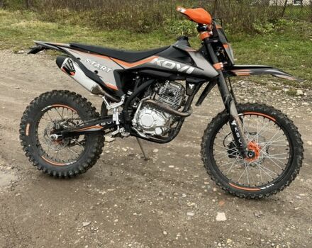 Kovi Другая, объемом двигателя 0.25 л и пробегом 0 тыс. км за 1550 $, фото 1 на Automoto.ua