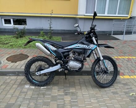 Kovi Другая, объемом двигателя 0.3 л и пробегом 0 тыс. км за 1660 $, фото 2 на Automoto.ua