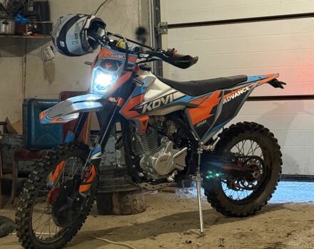 Kovi Другая, объемом двигателя 0.25 л и пробегом 0 тыс. км за 1890 $, фото 1 на Automoto.ua