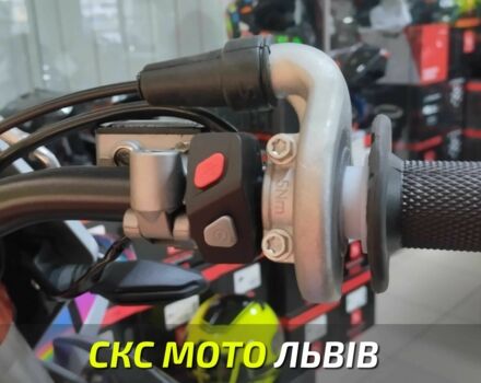 Kovi Другая, объемом двигателя 0.3 л и пробегом 0 тыс. км за 2470 $, фото 9 на Automoto.ua