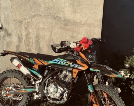 Kovi Другая, объемом двигателя 0.3 л и пробегом 0 тыс. км за 2000 $, фото 15 на Automoto.ua