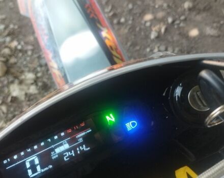 Kovi Інша, об'ємом двигуна 0.3 л та пробігом 0 тис. км за 2160 $, фото 5 на Automoto.ua