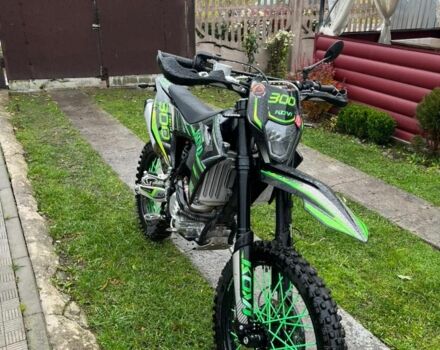 Kovi Другая, объемом двигателя 0.3 л и пробегом 0 тыс. км за 2600 $, фото 1 на Automoto.ua