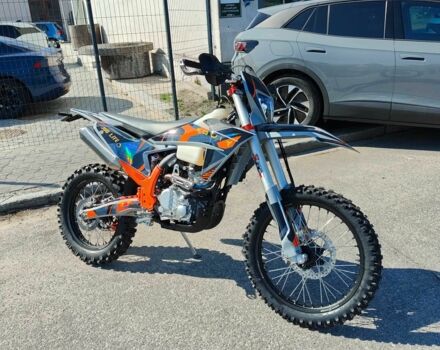 Kovi Другая, объемом двигателя 0.3 л и пробегом 0 тыс. км за 2760 $, фото 1 на Automoto.ua