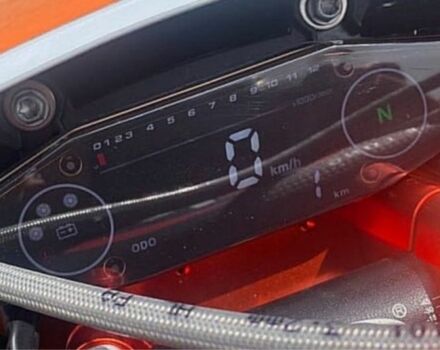 Kovi Інша, об'ємом двигуна 0.27 л та пробігом 0 тис. км за 2470 $, фото 14 на Automoto.ua