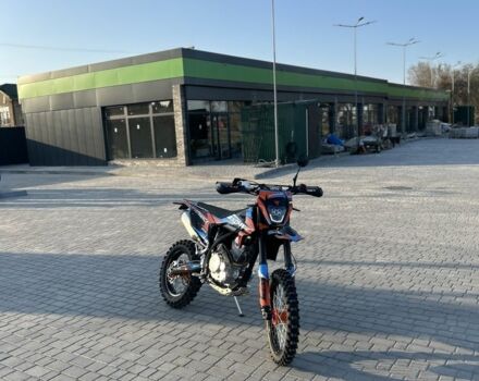 Kovi Другая, объемом двигателя 0.25 л и пробегом 0 тыс. км за 1771 $, фото 5 на Automoto.ua