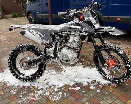 Kovi Другая, объемом двигателя 0.3 л и пробегом 0 тыс. км за 2500 $, фото 2 на Automoto.ua