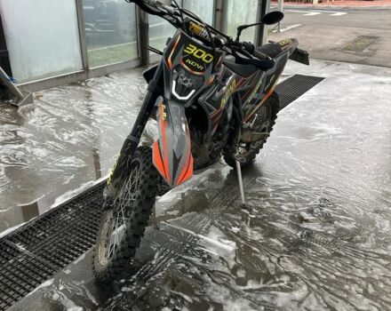 Kovi Другая, объемом двигателя 0.3 л и пробегом 0 тыс. км за 2300 $, фото 2 на Automoto.ua