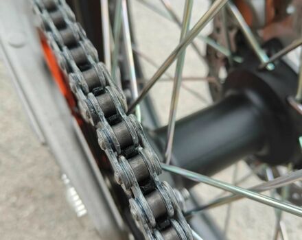 Kovi Другая, объемом двигателя 0.27 л и пробегом 0 тыс. км за 2470 $, фото 13 на Automoto.ua