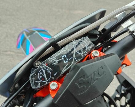 Kovi Другая, объемом двигателя 0.27 л и пробегом 0 тыс. км за 2470 $, фото 9 на Automoto.ua