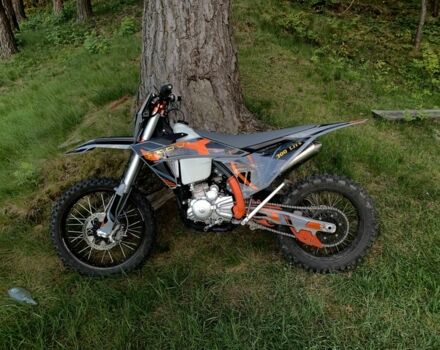 Kovi Другая, объемом двигателя 0.3 л и пробегом 0 тыс. км за 2500 $, фото 2 на Automoto.ua