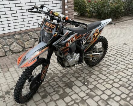 Kovi Інша, об'ємом двигуна 0.3 л та пробігом 0 тис. км за 2100 $, фото 2 на Automoto.ua