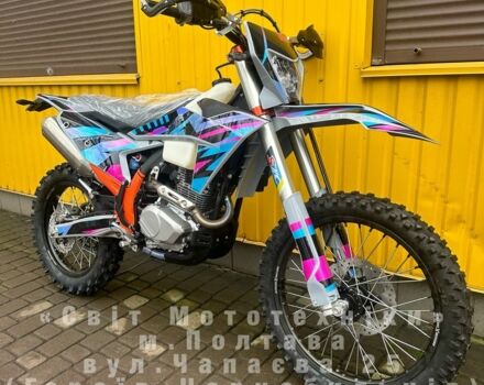 Kovi Інша, об'ємом двигуна 0.27 л та пробігом 0 тис. км за 2470 $, фото 4 на Automoto.ua