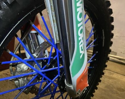 Kovi Другая, объемом двигателя 0.3 л и пробегом 0 тыс. км за 2300 $, фото 6 на Automoto.ua