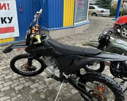 Kovi Другая, объемом двигателя 0.28 л и пробегом 0 тыс. км за 1450 $, фото 1 на Automoto.ua